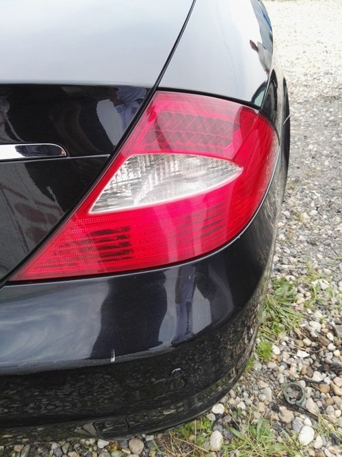 Stop dreapta mercedes cls320 cdi w219