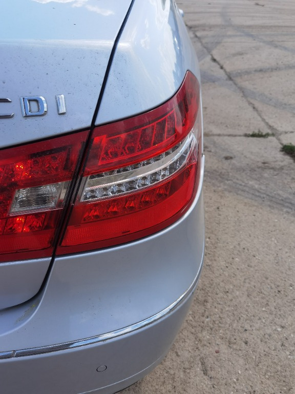 Stop dreapta Mercedes E class 2011 W212