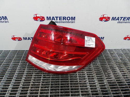 STOP DREAPTA MERCEDES E-CLASS - - (2013 2016)