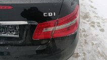 Stop dreapta Mercedes E class cabrio w207