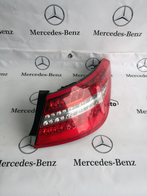 Stop dreapta Mercedes E class coupe w207