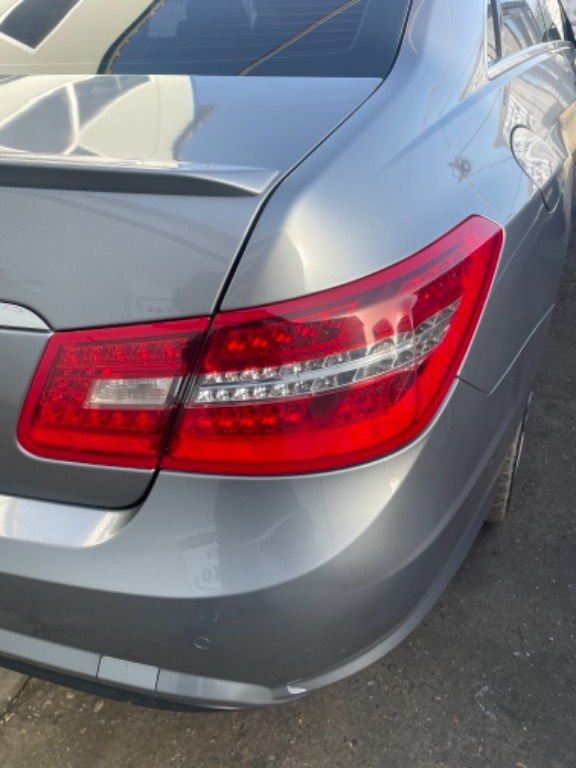 Stop dreapta Mercedes e class coupe w207