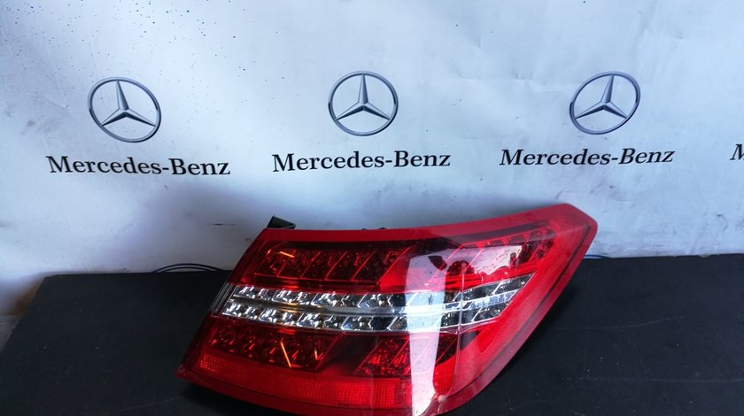 Stop dreapta Mercedes E class coupe w207