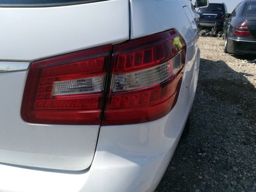 STOP DREAPTA MERCEDES E CLASS S212 W212 BREAK