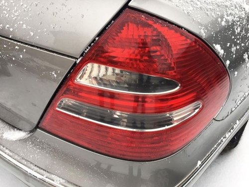 Stop dreapta Mercedes E class w211 2003