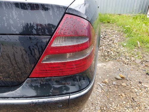 STOP DREAPTA MERCEDES E-CLASS W211 AVANTGARDE LED