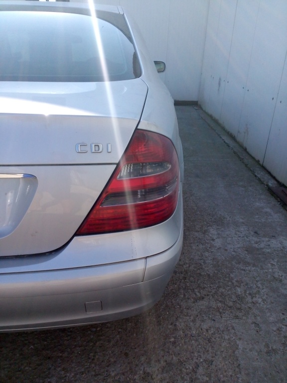 Stop dreapta mercedes e class w211 Classic