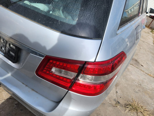 Stop dreapta Mercedes E-Class W212 2.2 Cdi 2013