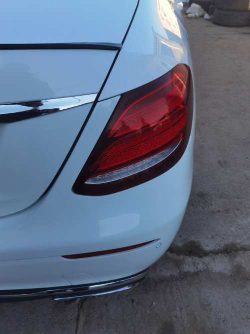 Stop dreapta Mercedes E class w213 an 2018