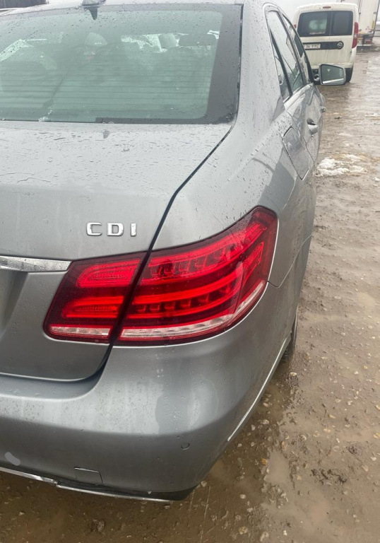 Stop dreapta Mercedes e200 cdi w212 facelift