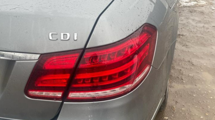 Stop dreapta Mercedes e200 cdi w212 facelift