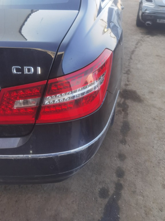 Stop dreapta mercedes E220 cdi w207 coupe