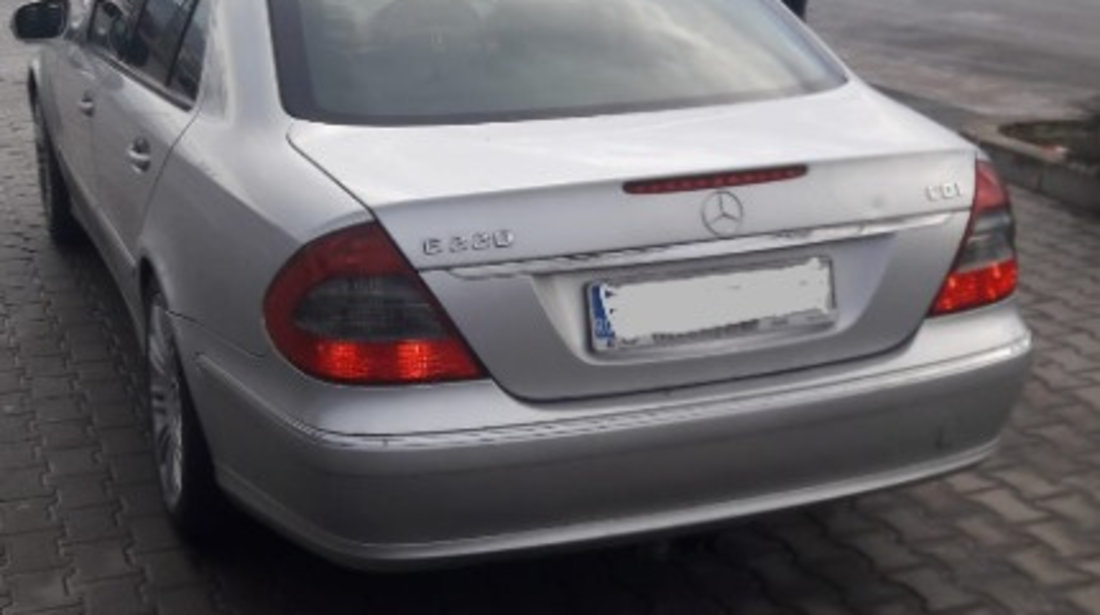 Stop dreapta Mercedes E220 cdi w211 an 2007 facelift