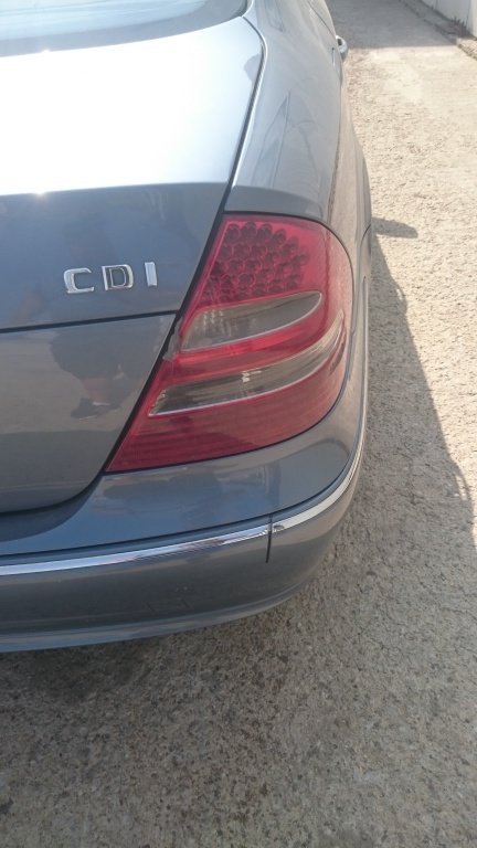 Stop dreapta Mercedes E220 cdi w211 led Avantgarde