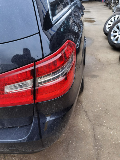 Stop dreapta Mercedes E220 cdi w212 break combi
