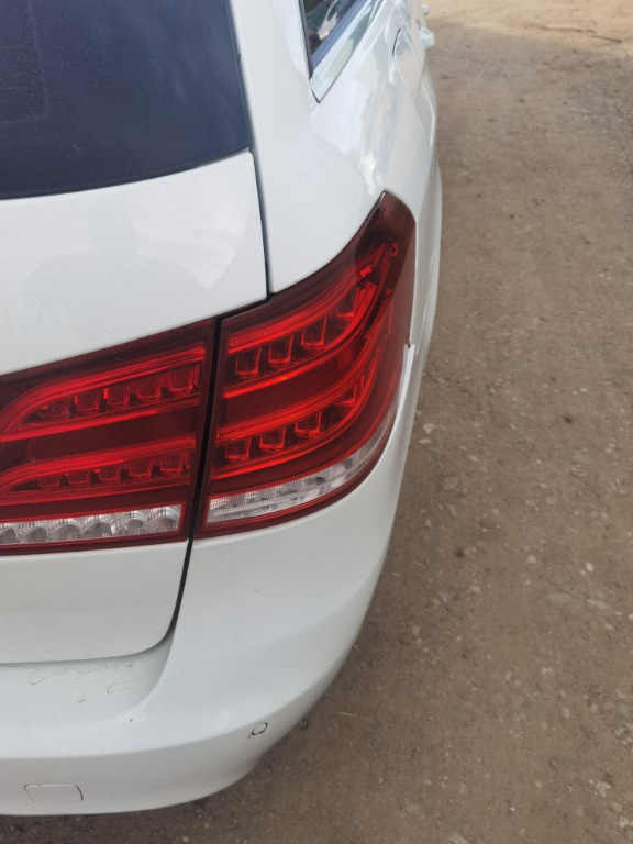 Stop dreapta Mercedes E220 cdi w212 facelift break