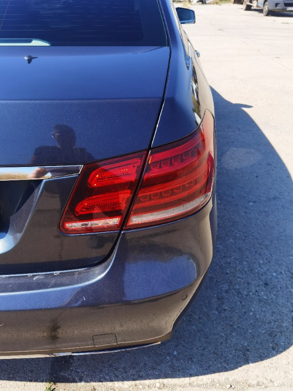 Stop dreapta Mercedes E220 cdi w212 facelift