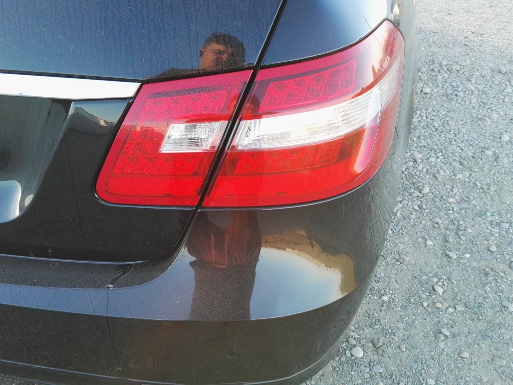 Stop dreapta Mercedes E220 cdi w212