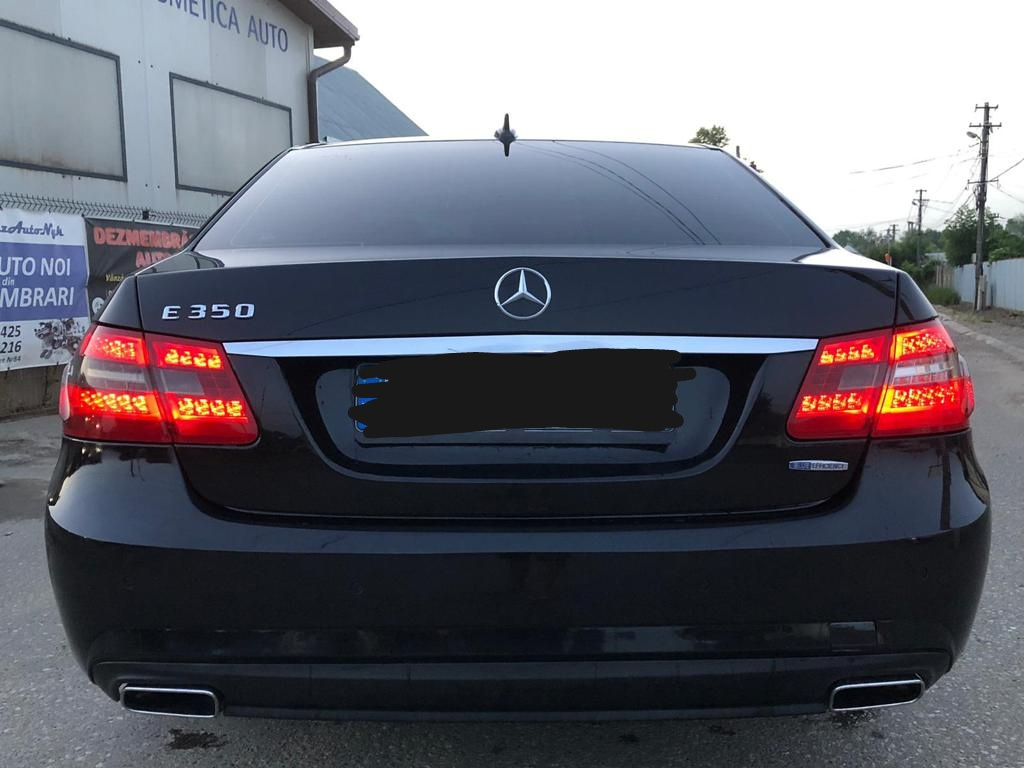 Stop dreapta MERCEDES E220 cdi w212