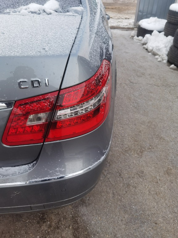 Stop dreapta Mercedes E250 cdi w212