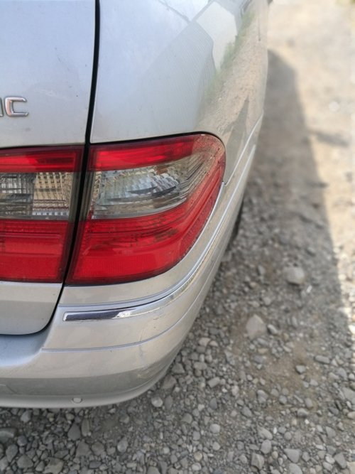 Stop dreapta mercedes e280 cdi 4matic s211 facelift break combi