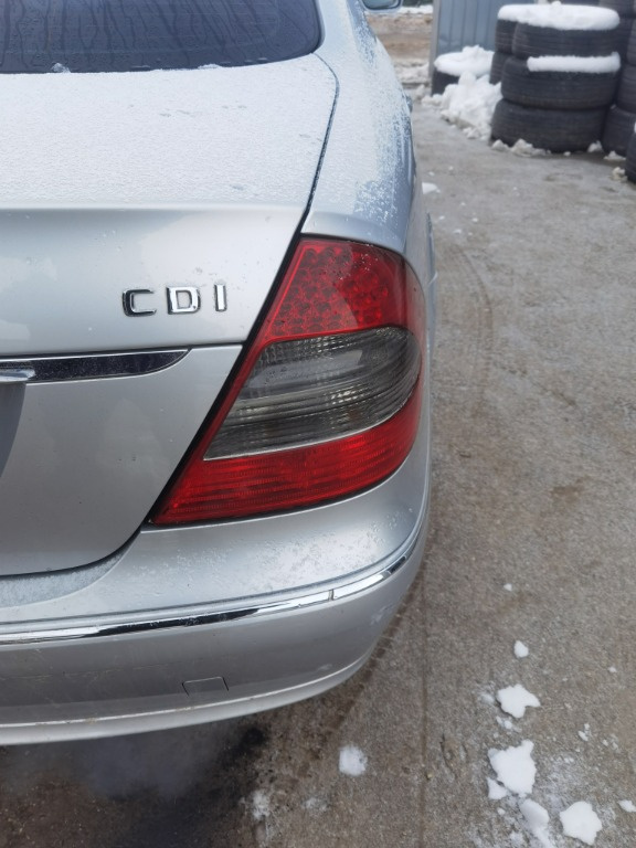 Stop dreapta Mercedes E280 cdi w211 facelift