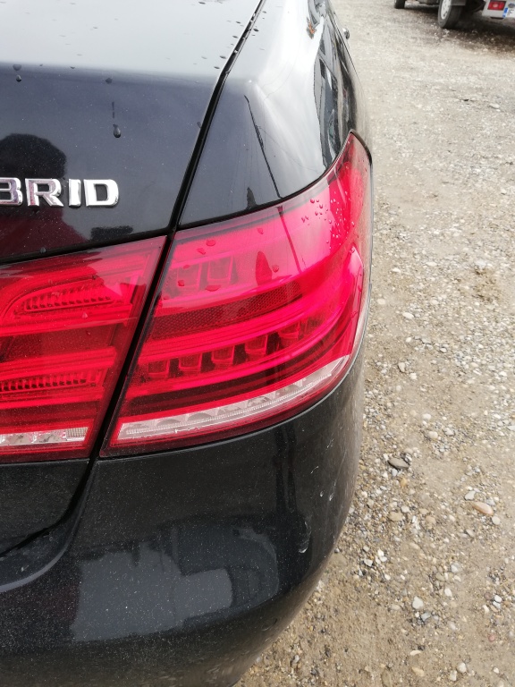 Stop dreapta Mercedes E300 hybrid W212 facelift