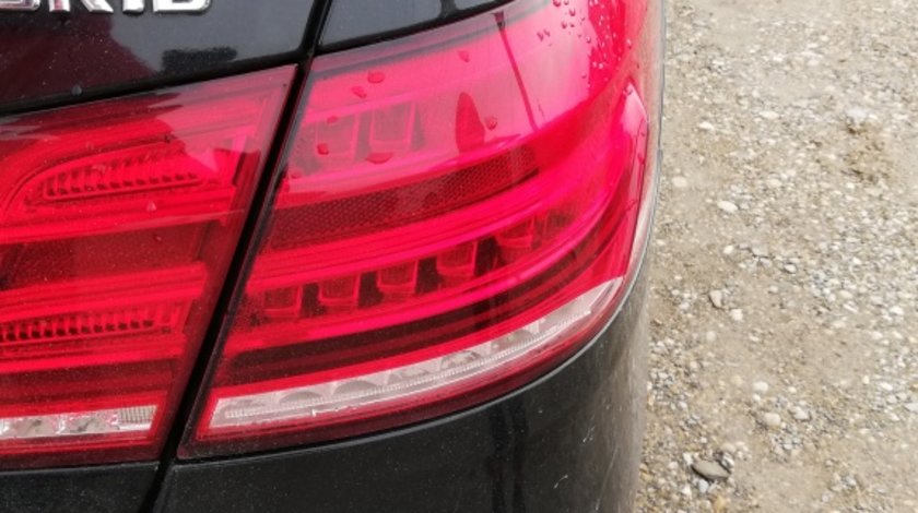 Stop dreapta Mercedes E300 hybrid W212 facelift