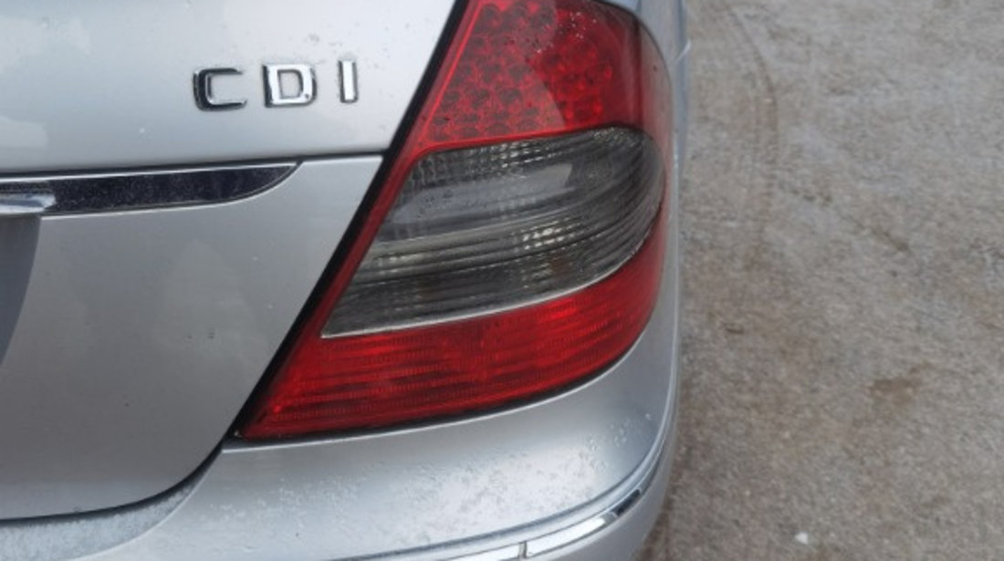 Stop dreapta Mercedes E320 cdi w211 facelift