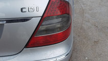 Stop dreapta Mercedes E320 cdi w211 facelift