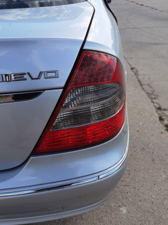 Stop dreapta Mercedes e320 cdi w211 facelift