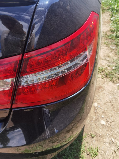 Stop dreapta Mercedes E350 cdi w207 2010