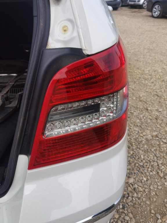 Stop dreapta Mercedes glk 3.2 cdi x204