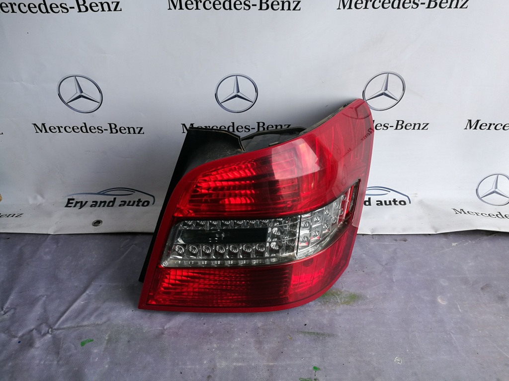 Stop dreapta Mercedes GLK LED