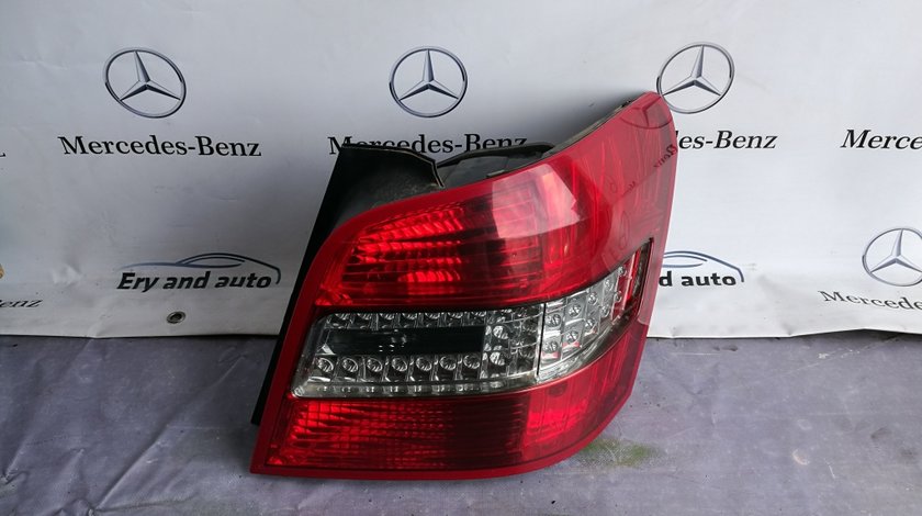 Stop dreapta Mercedes GLK LED