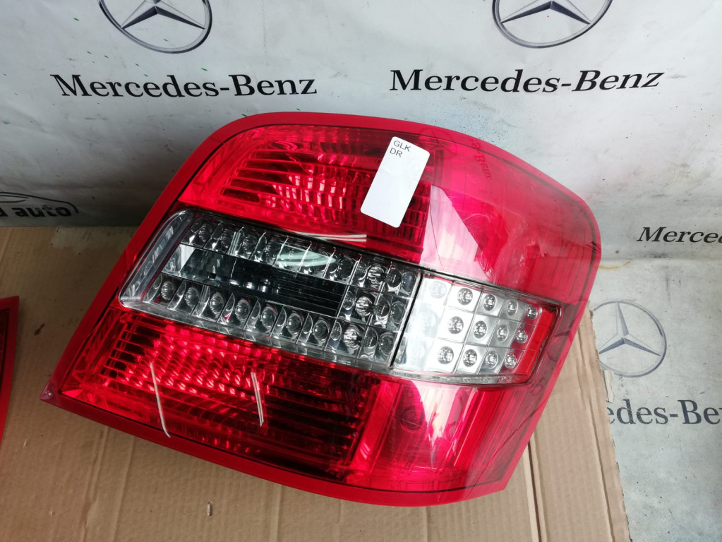 Stop dreapta Mercedes GLK X204