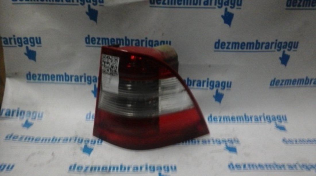 Stop dreapta Mercedes M-class W163 (1998-2005)