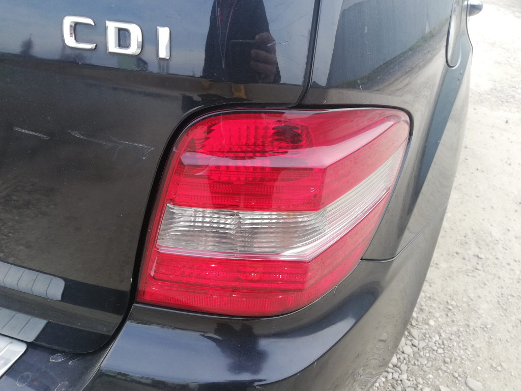 STOP DREAPTA MERCEDES M-CLASS W164