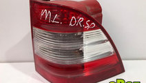 Stop dreapta Mercedes ML (1998-2005) [W163] a16382...