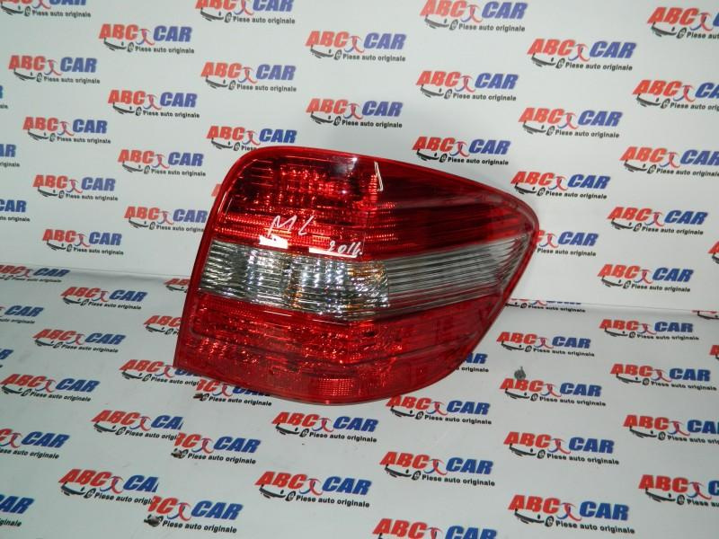 Stop dreapta Mercedes ML 2009-2011 w164 facelift