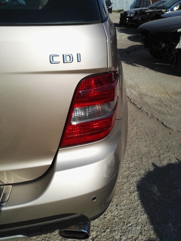 Stop dreapta Mercedes ML 320 cdi W164