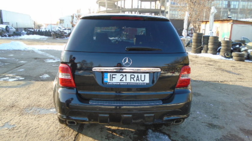 Stop Dreapta Mercedes Ml W164 420 Cdi TIP 629.912 4Matic AMG