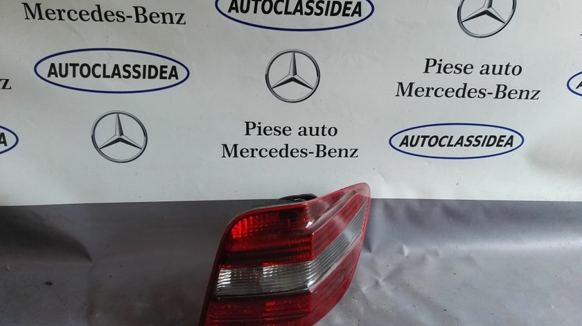 Stop dreapta Mercedes ML W164