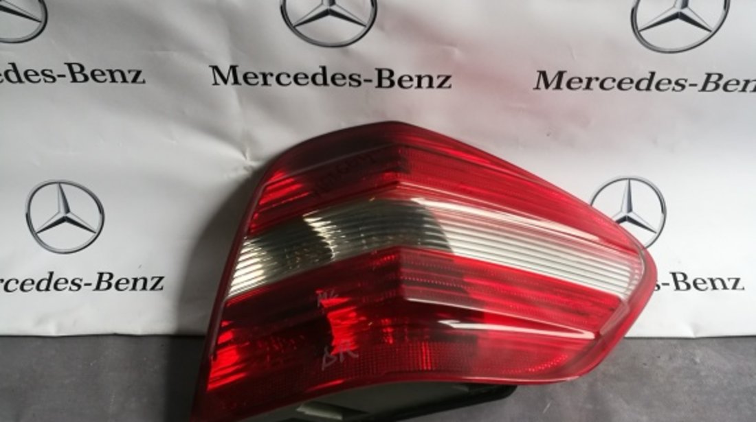 Stop dreapta Mercedes ML w164