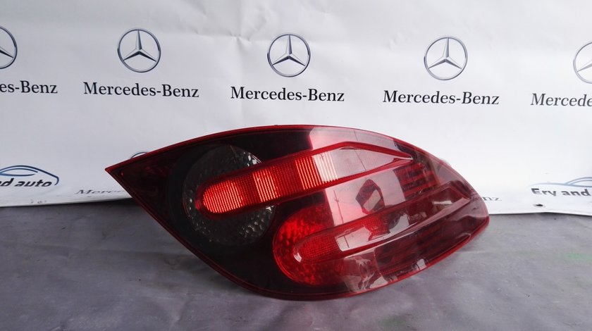 Stop dreapta Mercedes R-CLASS W251 2008