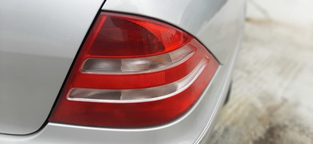STOP DREAPTA Mercedes S-CLASS W220 350 BENZINA