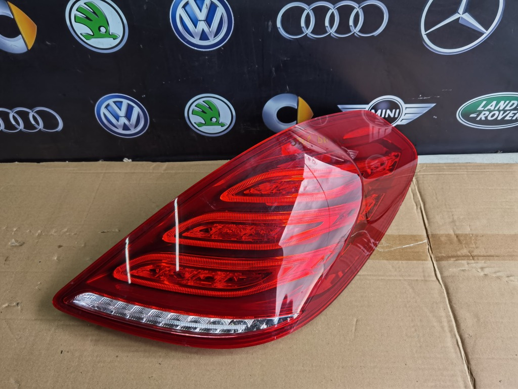 Stop dreapta Mercedes S class w222