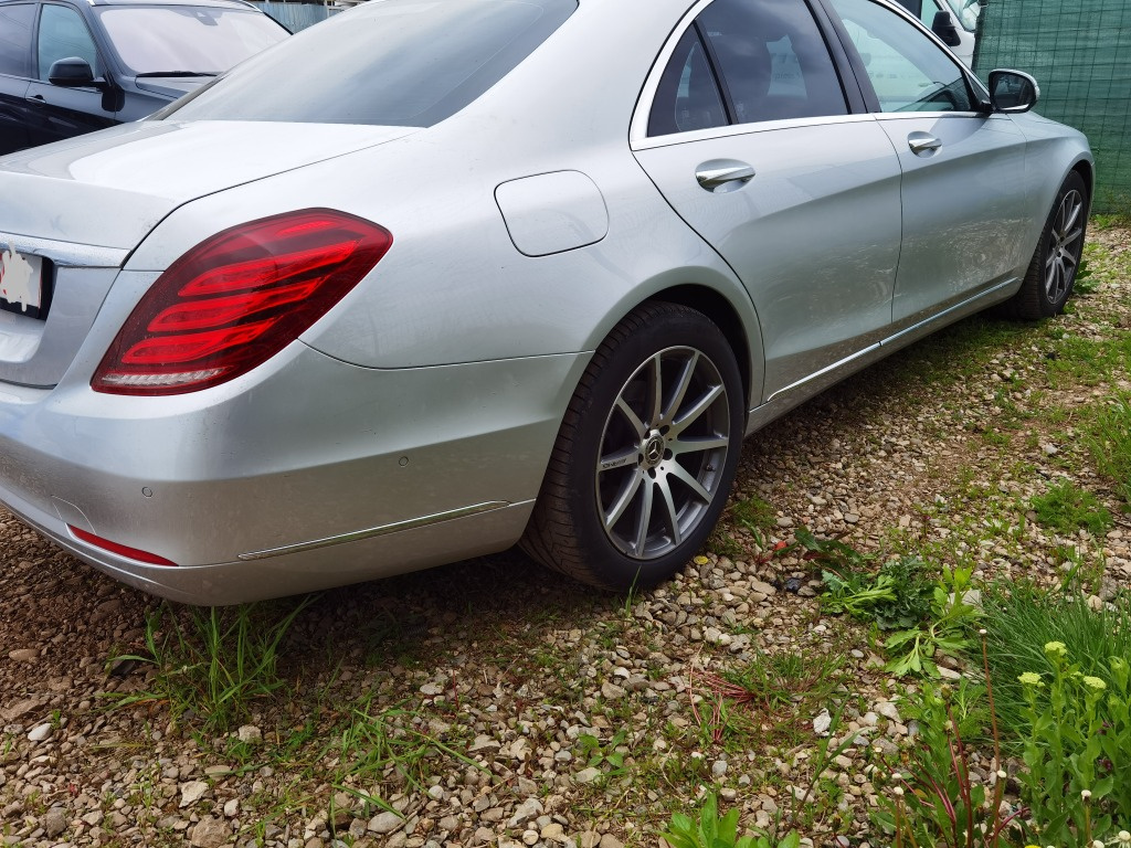 Stop dreapta Mercedes S350 cdi W222 4 matic