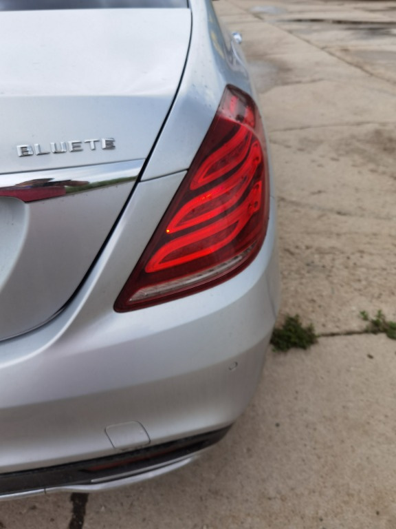 Stop dreapta Mercedes S350 cdi W222