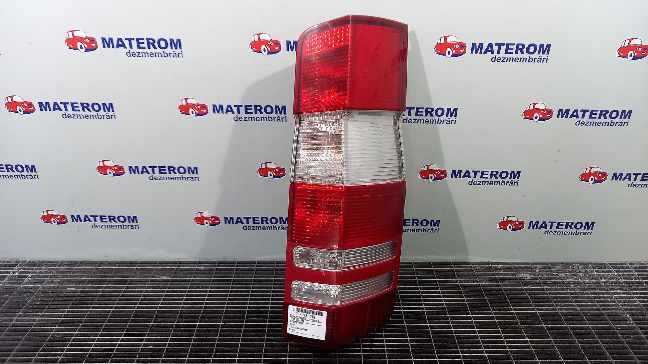 STOP DREAPTA MERCEDES SPRINTER - - (2006 2014)